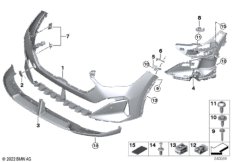 Облицовка Пд
