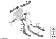 Вентиляционный канал