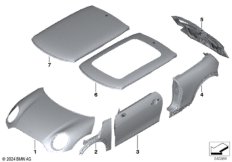 Наружная облицовка