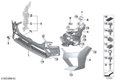 Облицовка M Пд