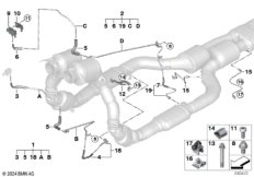 Дат.саж.фил., ДВС с иск.зажиг./навес.об.