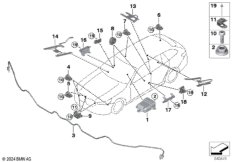 Электрические детали НПБ