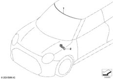 Остекление, дополнительные элементы