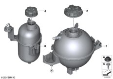 Расширительный бачок