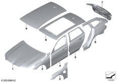 Наружная облицовка