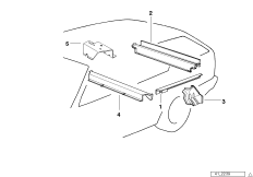 Нижние части Зд Внутр
