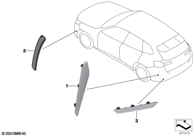 Отражатель