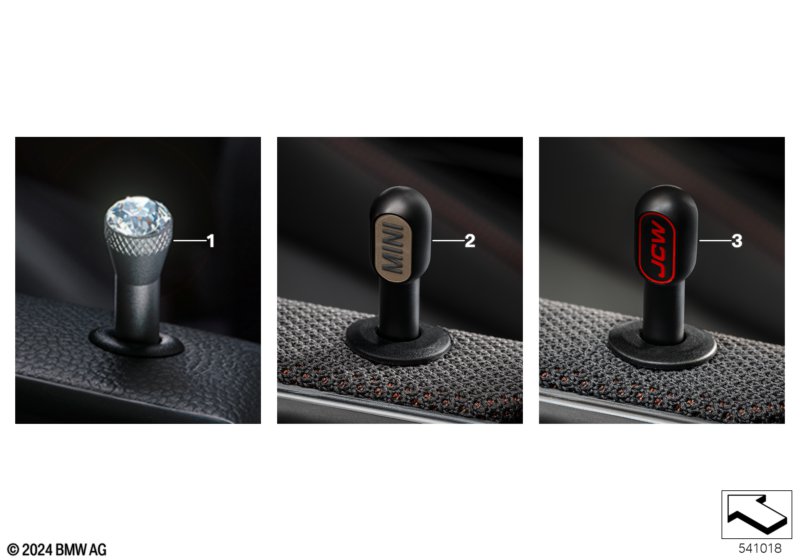 Штырь двери