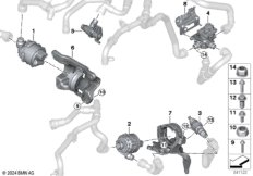 Электрические компоненты