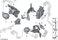 Электрические компоненты