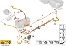 Различные к-ты проводов Hybrid