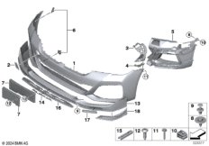 Облицовка M Пд