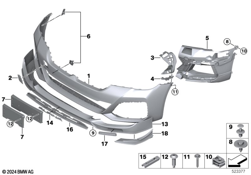 Облицовка M Пд