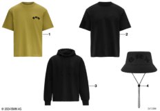 BMW ARC Kollektion 2023/24