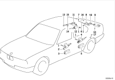 Центральный замок