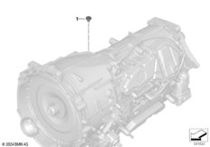 Сапун GA8HP60/60X