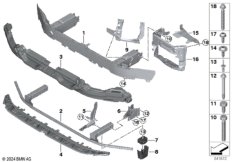 Кронштейн Пд