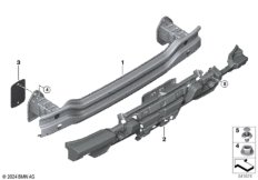 Кронштейн Зд