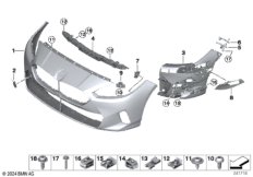 Облицовка Пд