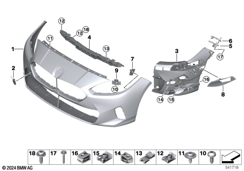 Облицовка Пд
