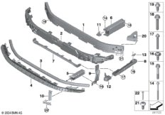 Кронштейн Пд