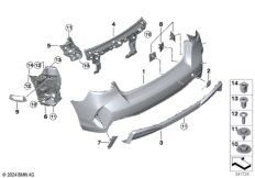 Облицовка Зд