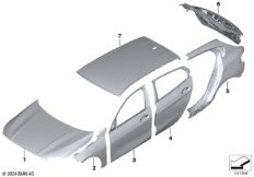 Наружная облицовка