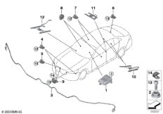 Электрические детали НПБ