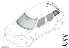 Остекление