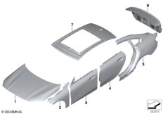 Наружная облицовка