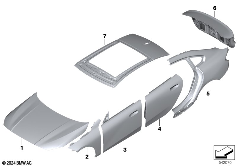 Наружная облицовка