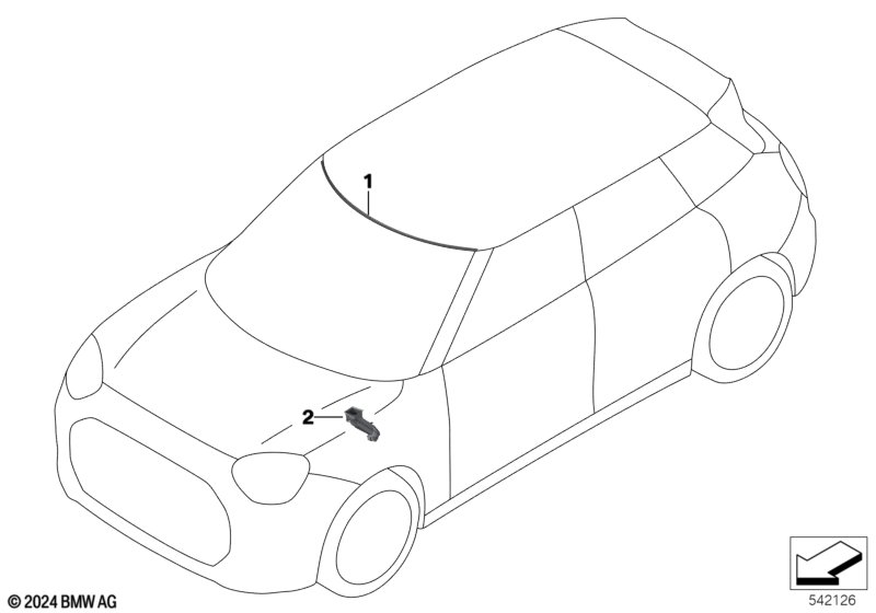 Остекление, дополнительные элементы