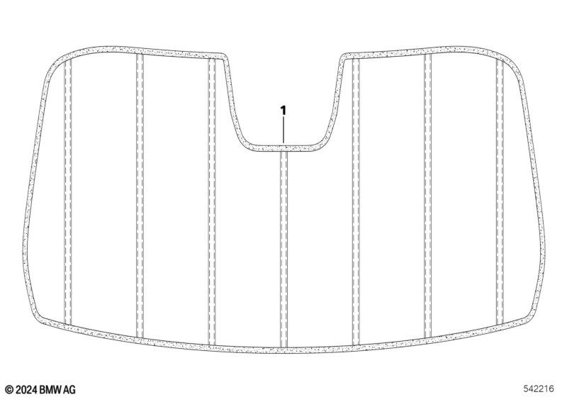 Защита от солнца, Phantom