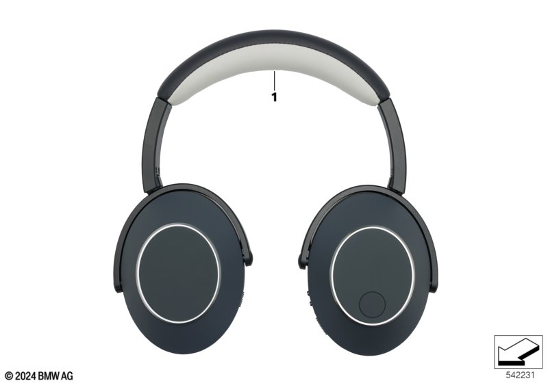 Наушники Bluetooth