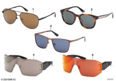 BMW Sonnenbrillen 2024/25