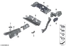 Звукоизоляция Зд