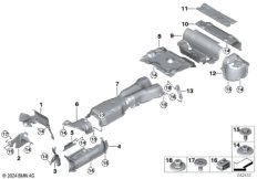 Теплоизоляция