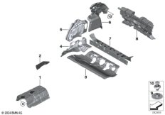 Звукоизоляция Зд