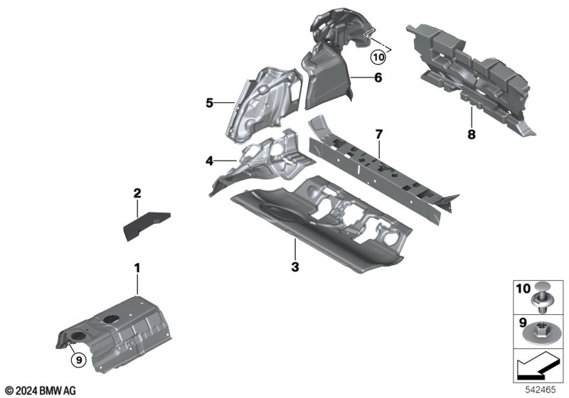 Звукоизоляция Зд