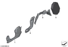 Звукоизоляция Зд