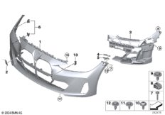 Облицовка Пд