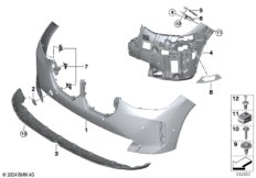 Облицовка Пд