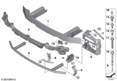 Кронштейн Пд