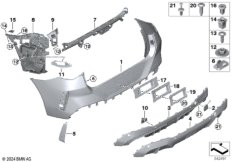Облицовка M Зд
