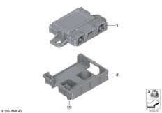 Компенсатор LTE