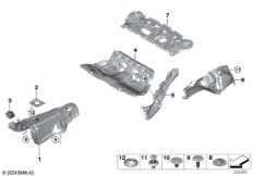 Звукоизоляция Зд