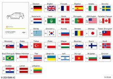 Руководство пользователя U25 BEV