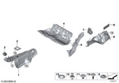 Звукоизоляция Зд