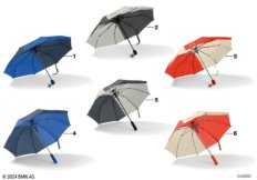 MINI Collection - Schirme 2024