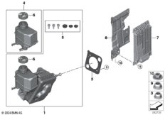 Вакуумный усилитель